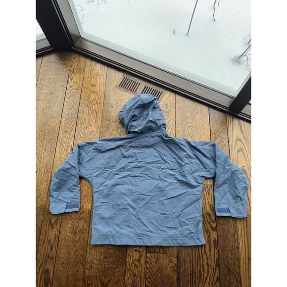 NWT Patagonia Women's Skysail Jacket Utility Blue Size XL - Picture 6 of 6